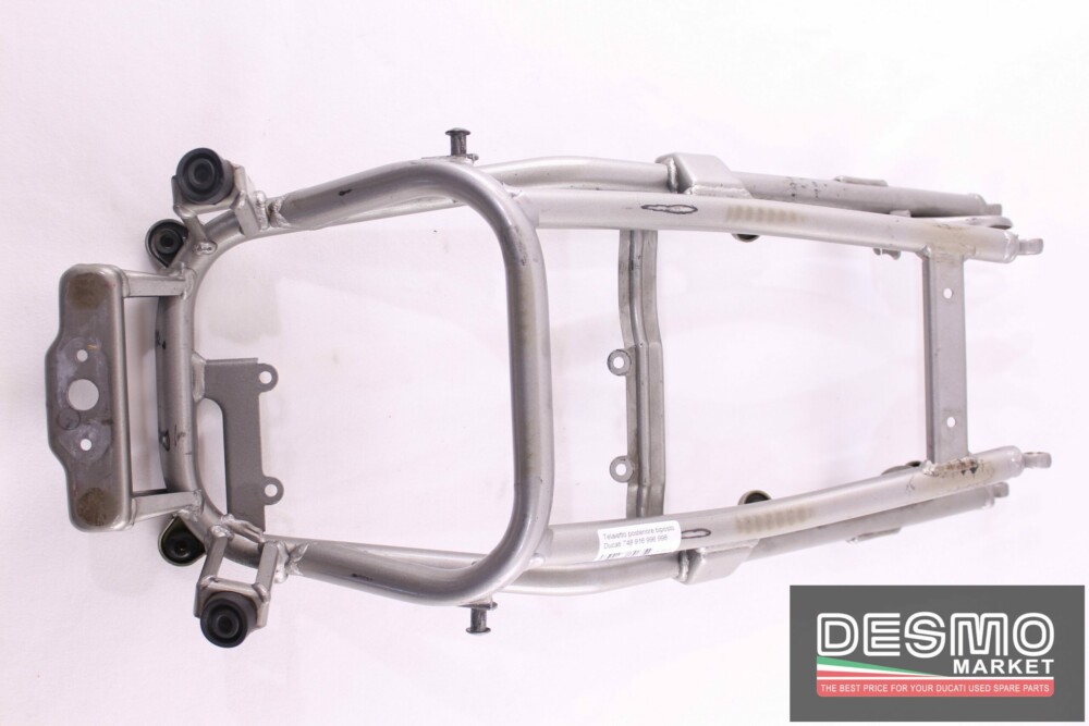 Telaietto posteriore biposto Ducati 748 916 996 998