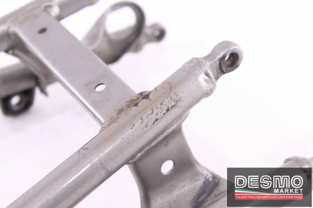 Telaietto posteriore biposto Ducati 748 916 996 998