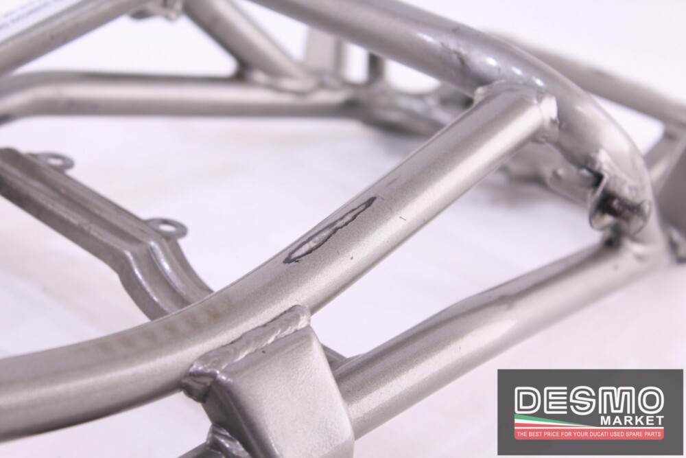 Telaietto posteriore biposto Ducati 748 916 996 998