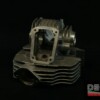 Testa verticale Ducati Monster 900 valvoloni fusione 1994