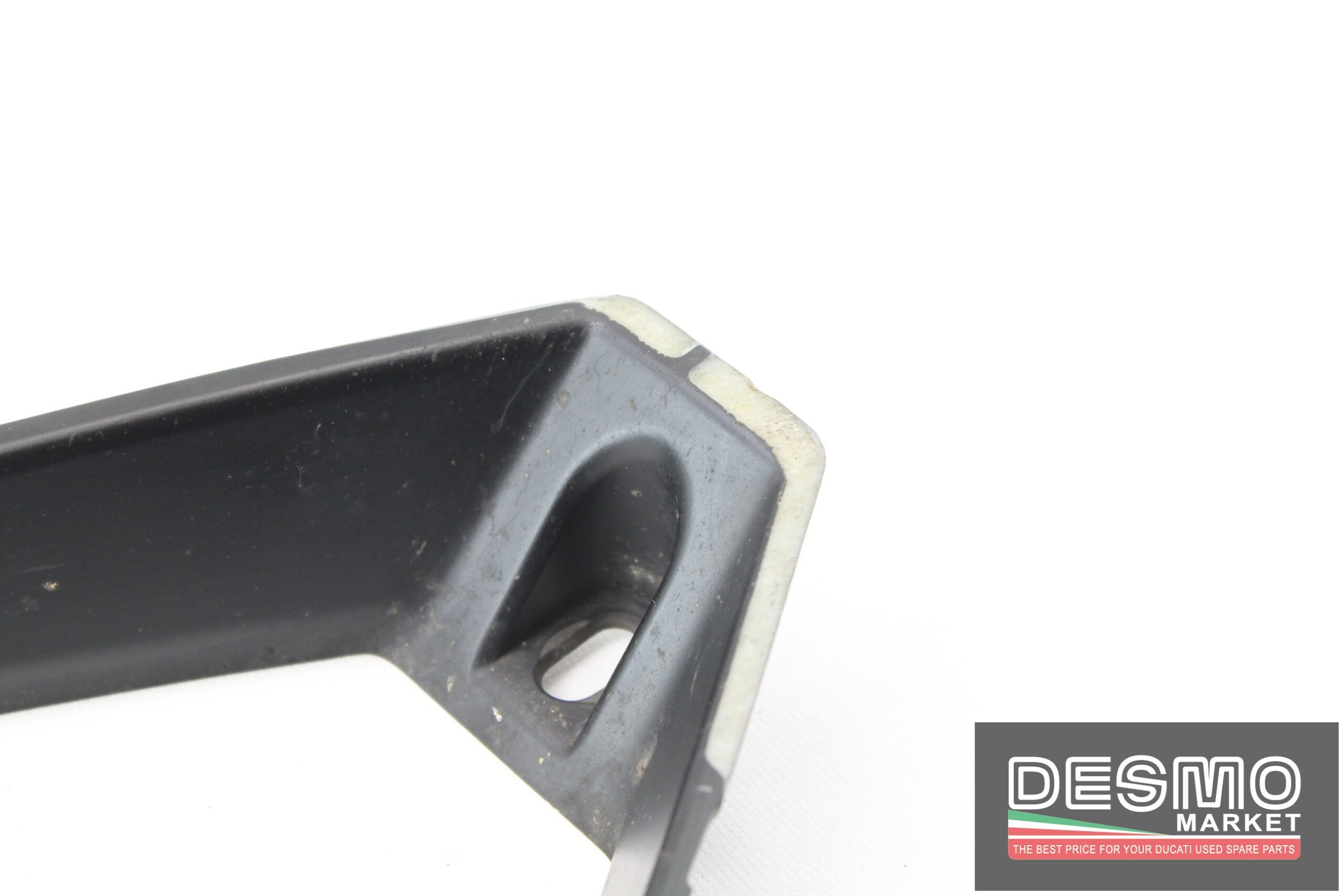 Radiator Air Conveyor For Fiat 850 Sedan Special - Replaces 4104993, 4159479