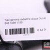 Water cooler radiator rubber tube - Image 5