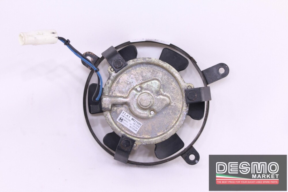 Ventola elettroventola Ducati 748 916 996 998
