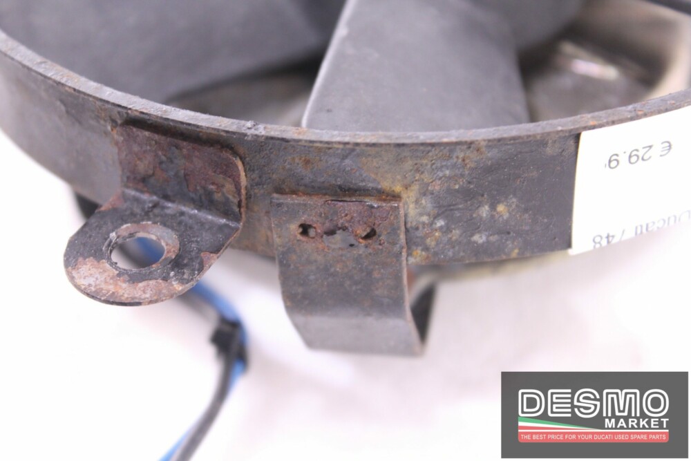 Ventola elettroventola Ducati 748 916 996 998