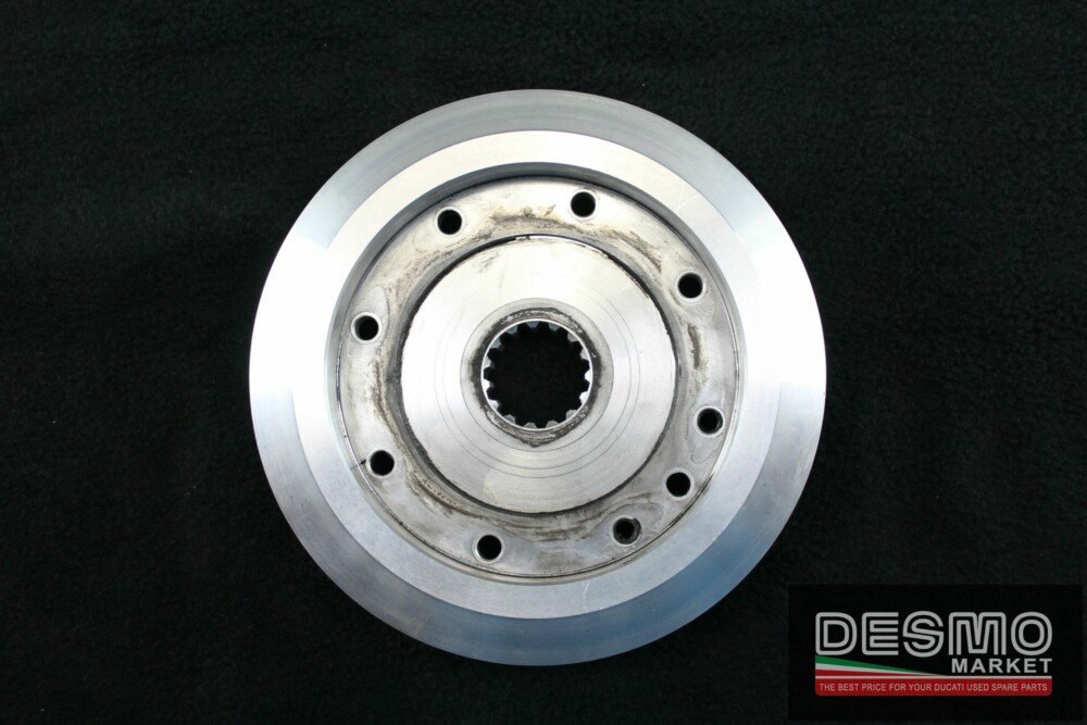 Volano alleggerito alluminio Ferracci F05003
