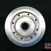 Volano alleggerito alluminio Ferracci F05003