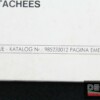 catalogo ricambi ufficiale CAGIVA ALAZZURRA 350 400 650