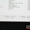 Official catalogue parts Ducati MONSTER 600 MY 2000 - Image 2