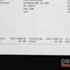 Official catalogue parts Ducati MONSTER 750 MY 2000 - Image 2