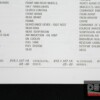 catalogo ricambi ufficiale Ducati MONSTER 750 METALLIC  i.e. 2000