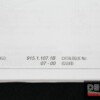 Official catalogue parts Ducati MONSTER 900 METALLIC  i.e.  MY 2001 - Image 2