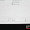 catalogo ricambi ufficiale Ducati MONSTER S4 anno 2001