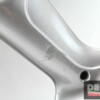 Cerchio anteriore 3 razze grigio 17×3,50 Ducati