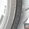 Cerchio anteriore 3 razze grigio 17×3,50 Ducati