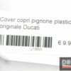 Plastic sprocket cover Ducati - Image 3