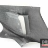 Kit Cupolino fiancate laterali carbonio grezzo ducati desmosedici RR