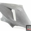 Kit Cupolino fiancate laterali carbonio grezzo ducati desmosedici RR