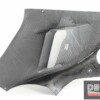 Kit Cupolino fiancate laterali carbonio grezzo ducati desmosedici RR