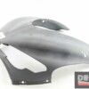 Kit Cupolino fiancate laterali carbonio grezzo ducati desmosedici RR