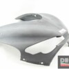 Kit Cupolino fiancate laterali carbonio grezzo ducati desmosedici RR