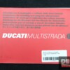 bags assembly instruction booklet Ducati multistrada 1000 1100