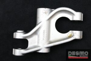 Link bilancere ammortizzatore posteriore Ducati 749 999