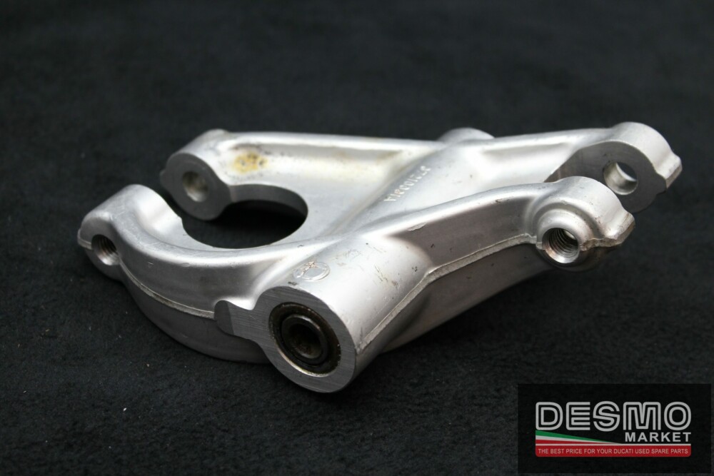 Link bilancere ammortizzatore posteriore Ducati 749 999