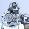 Motore Ducati Monster 600 casse rotte