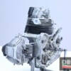 Motore Ducati Monster 600 casse rotte