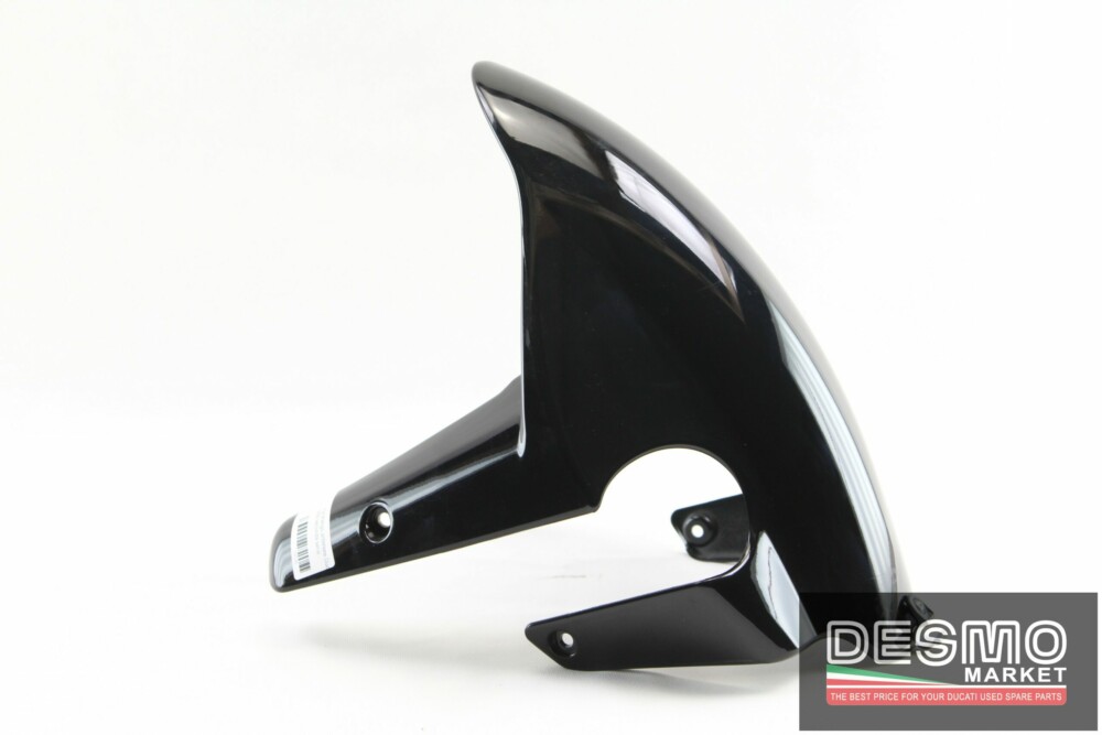 Front fender Ducati 749 999 second series - Image 4