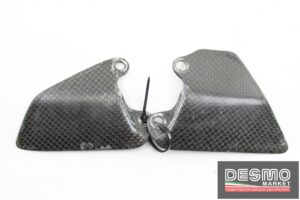 Paratacchi carbonio Ducati 748 rs 916 rs  996 rs 998 rs RS