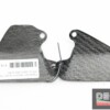 Paratacchi carbonio Ducati 748 rs 916 rs  996 rs 998 rs RS