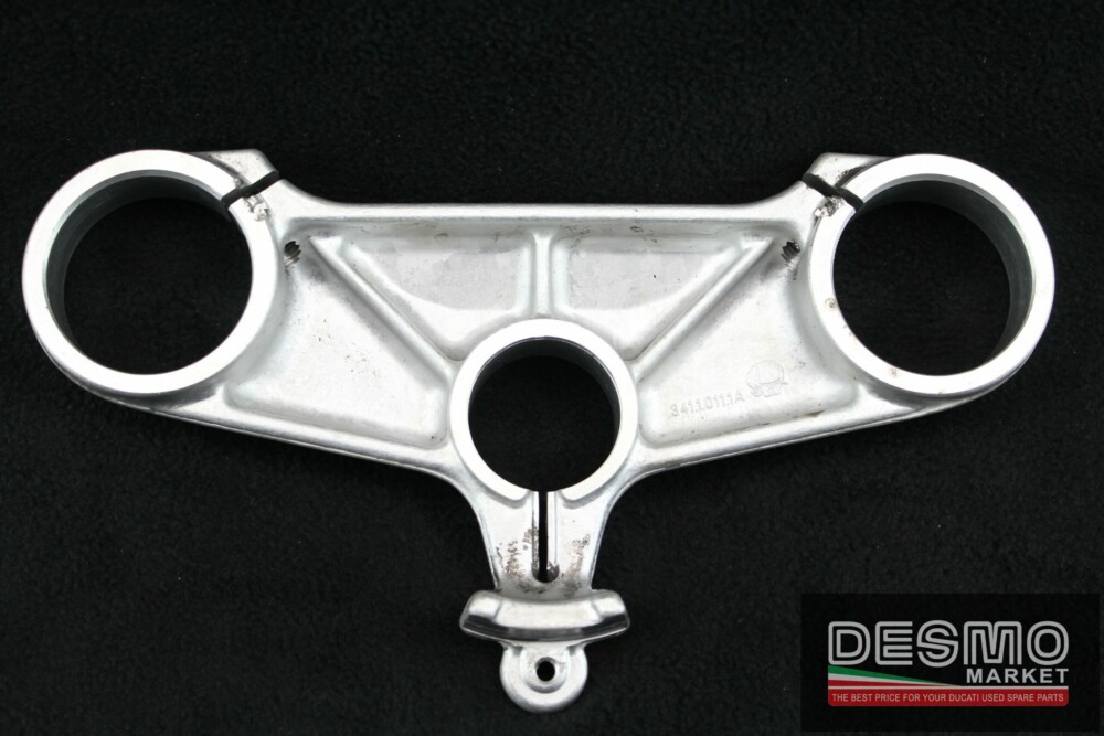 Piastra sterzo superiore Ducati 748 916 996 998