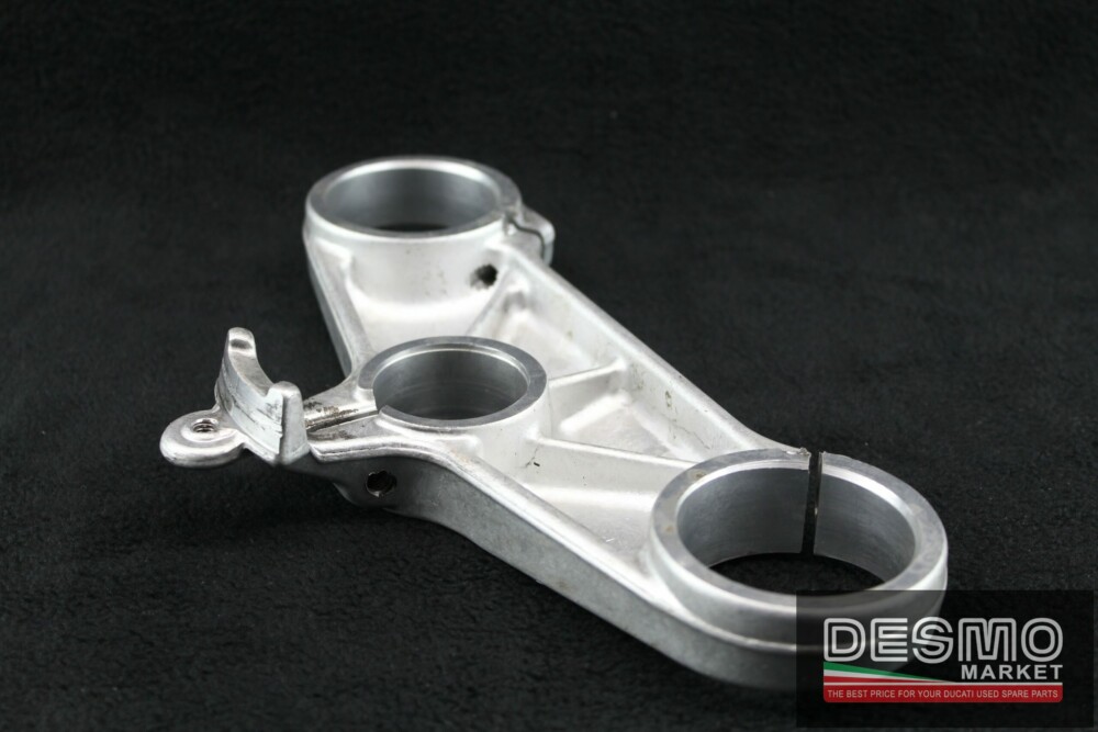 Piastra sterzo superiore Ducati 748 916 996 998
