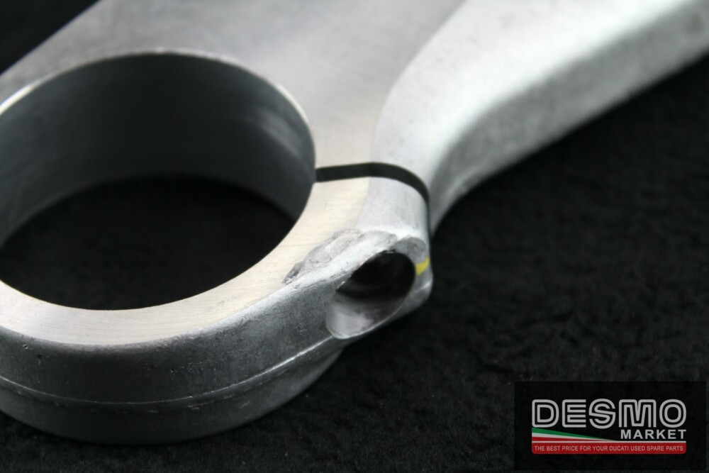 Piastra sterzo superiore Ducati 748 916 996 998