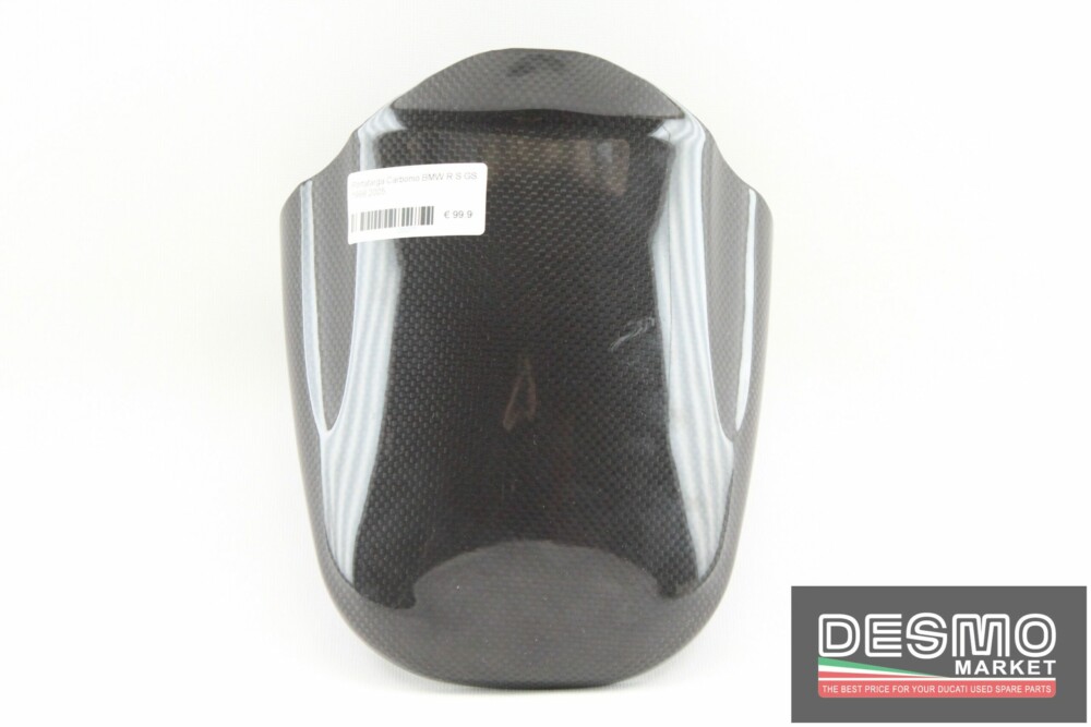 Portatarga Carbonio BMW R S GS  1998 2005