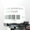 Relé relais avviamento teleruttore Ducati