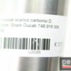 Carbon muffler exhaust  D. 50mm  Shark Ducati 748 916 996 998 - Image 11
