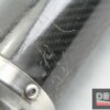 Carbon muffler exhaust  D. 50mm  Shark Ducati 748 916 996 998 - Image 6