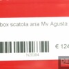 Airbox scatola aria Mv Agusta F4