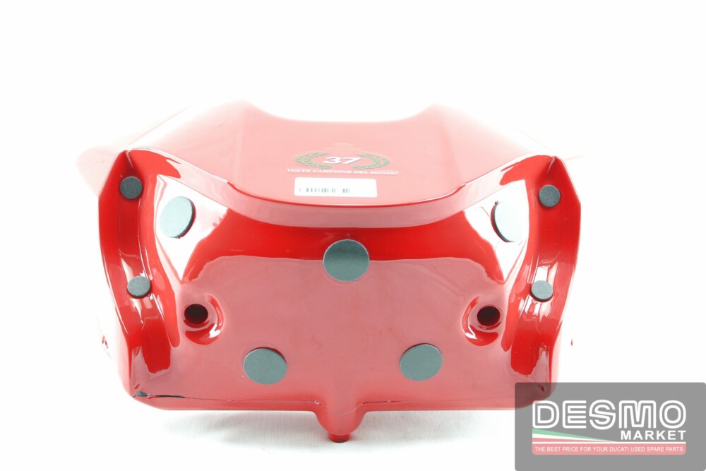 Airbox scatola aria Mv Agusta F4