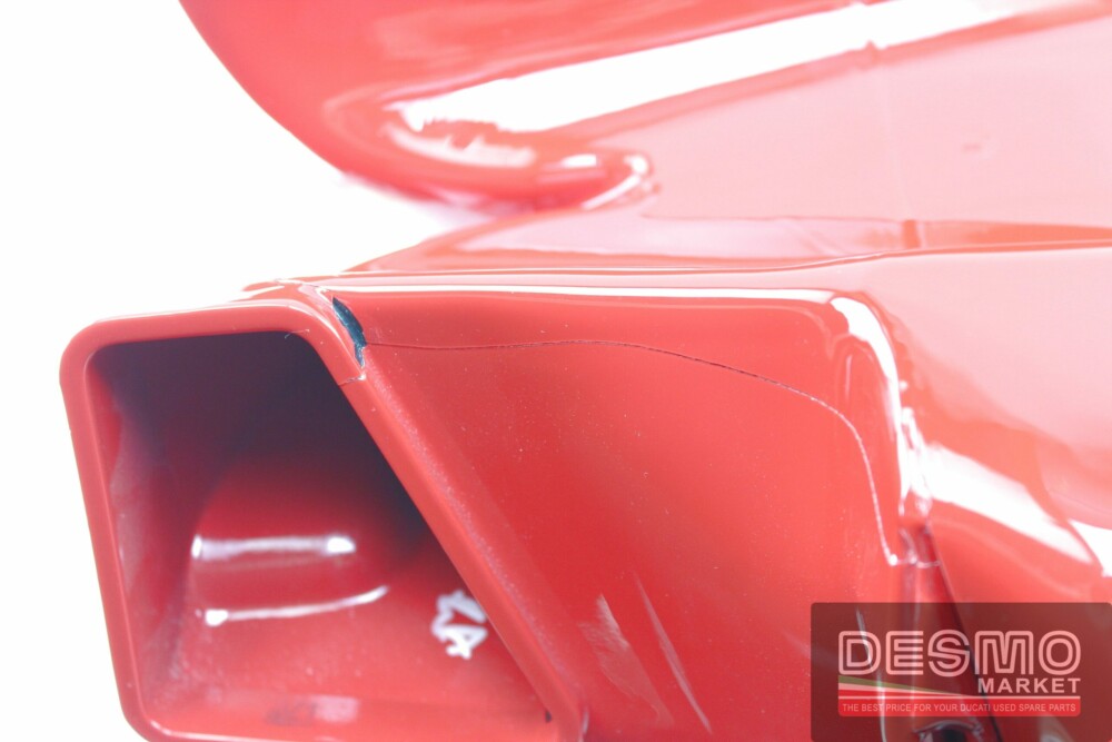 Airbox scatola aria Mv Agusta F4