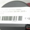 Right side handle switch ducati scrambler 800 MY 2015 – 2019 - Image 4