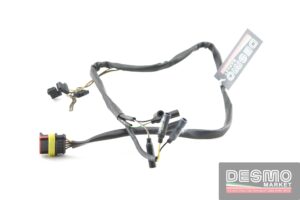 cablaggio fanale posteriore ducati monster 1998-2007