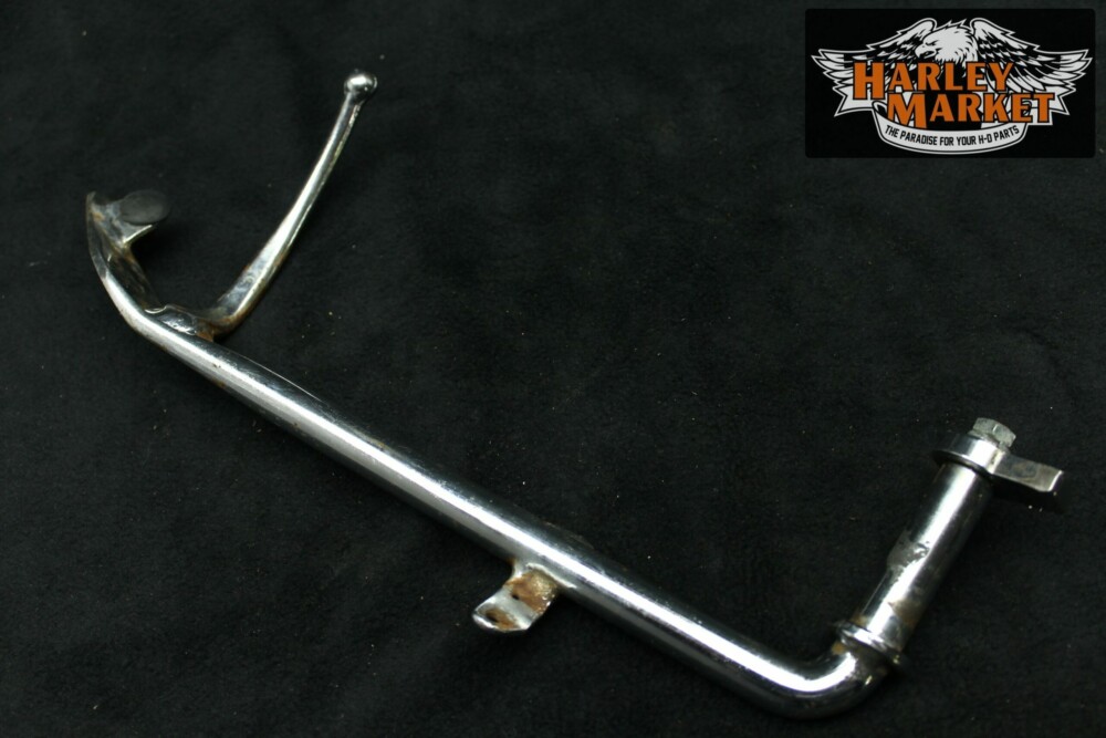 Cavalletto Jiffy Leg Harley Davidson Softail Deluxe