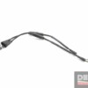 Cavi comando gas  Ducati 749 999