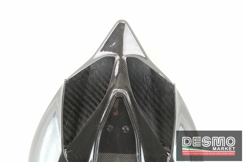 Codone Posteriore Carbonio Integrale Ducati Panigale 1199 Superleggera