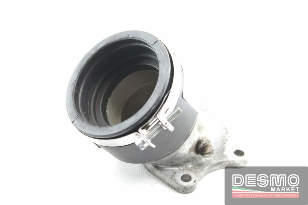 Air intake collector ducati 851 888 748 916 996