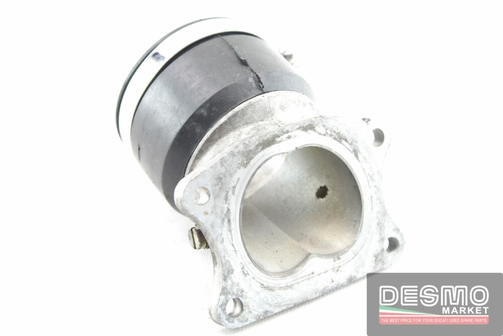 Air intake collector ducati 851 888 748 916 996 - Image 3