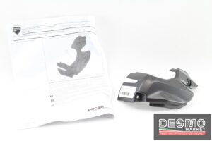 Coperchio Pignone Carbonio Ducati Panigale 899 959 1199 1299
